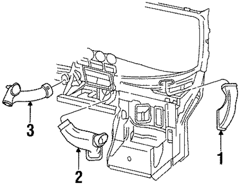 Viper DUCTS