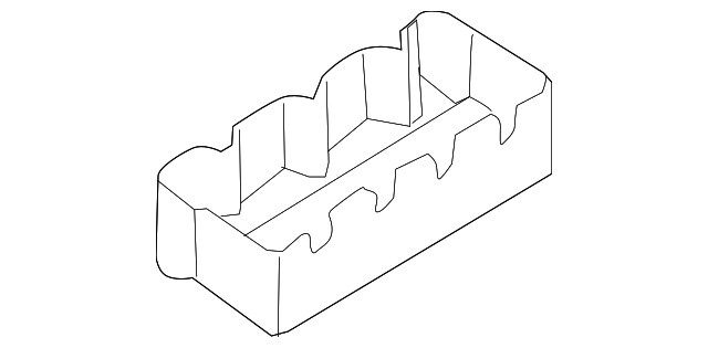 88213-2E000-U7 Деталь WIRE SHIELD