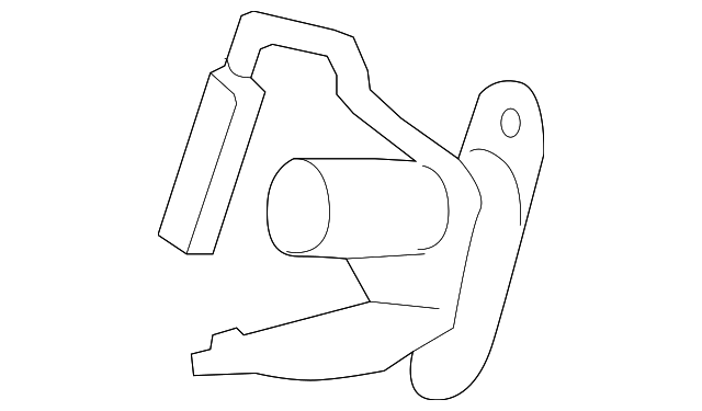 78560-SJA-305ZA Деталь SWITCH ASSY., R. PADDLE SHIFT *NH167L* (