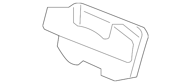 78520-SJA-A81 Деталь DAMPER, STEERING