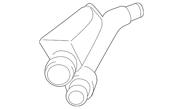 17893-37050 Деталь RESONATOR