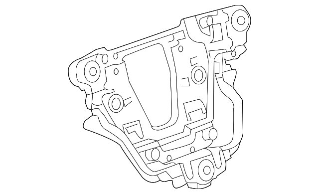 22874277 Деталь HORN CONTACT