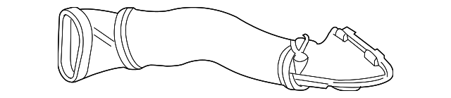 271-090-03-82 Деталь AIR INLET