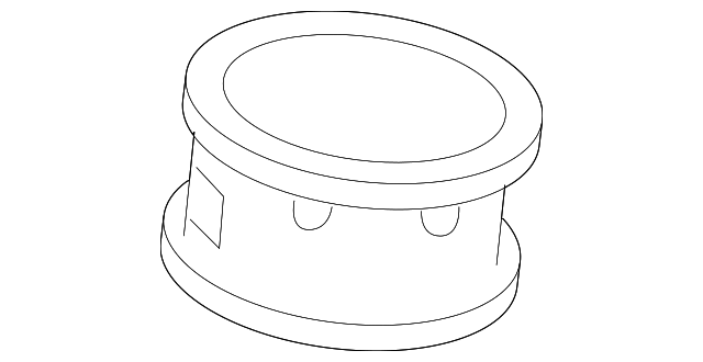 007-993-41-01 Деталь AIR TUBE SPRING