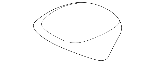 84835-2M500-9P CLUSTER BEZEL