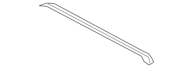 63148-0R020 Деталь ROOF BOW