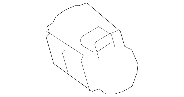25150-3TV0A Деталь START BUTTON