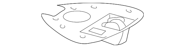 203-830-08-54-7206 Деталь NOZZLE