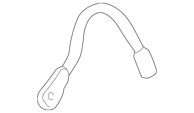 17999819 FLEX HOSE