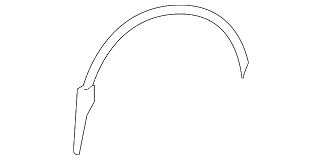 82245-TZ5-A01 CABLE A, RR. SEAT RECLINING LEVER
