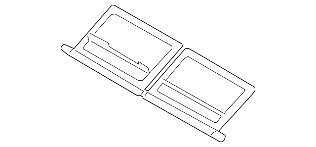 97218-2J000 Деталь DOOR