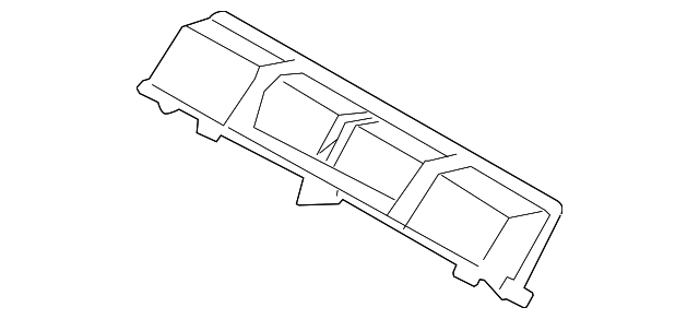 97146-2J000 Деталь DOOR