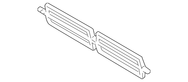 97148-2J000 Деталь DOOR