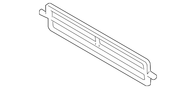 97147-2J000 Деталь DOOR