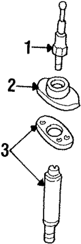 B2300 ANTENNA & RADIO