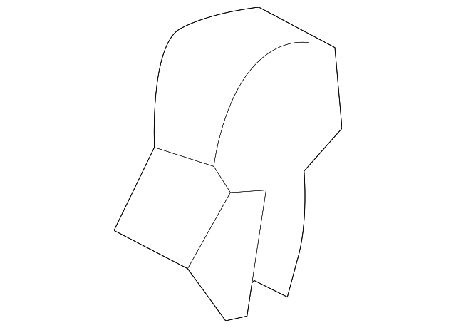 909205037 ACTUATOR ASSY CLIP