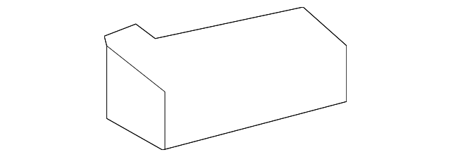 5120596AA Деталь ANTENNA CONNECTOR