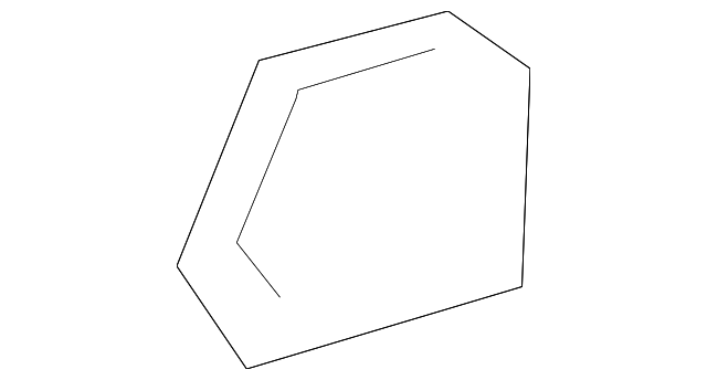 68014282AA Деталь HEADLINER COVER