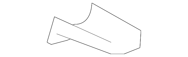 68009778AA Деталь INNER BRACKET