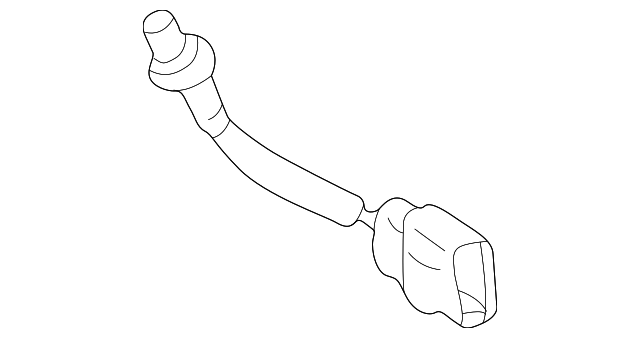 89412-33050 EGR TEMP SENSOR