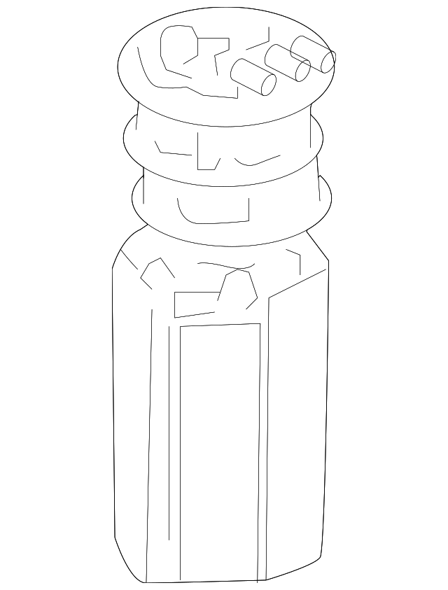 19180111 FUEL PUMP
