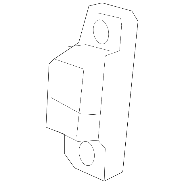 81739-C9000 Деталь GUIDE, RIGHT