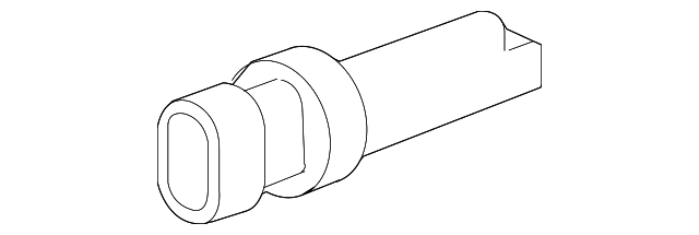 22872383 LEVEL INDICATOR