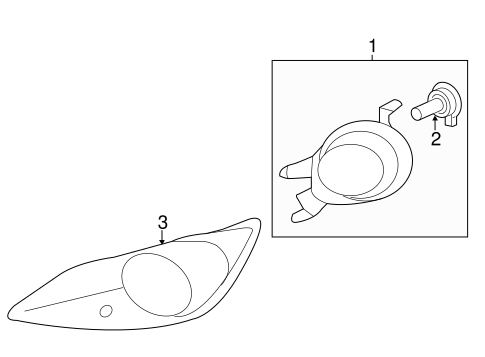 Veloster FOG LAMPS