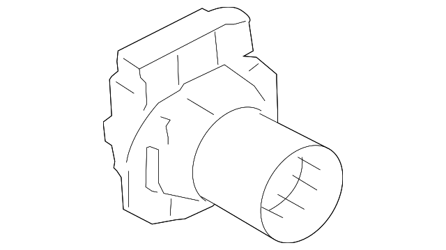 91980-2J600 Деталь CONNECTOR
