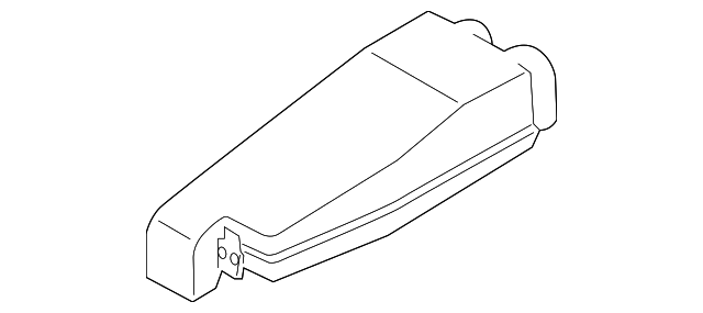 91950-2J900 Деталь COVER