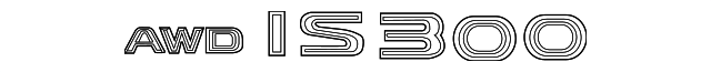 75443-53310 NAMEPLATE