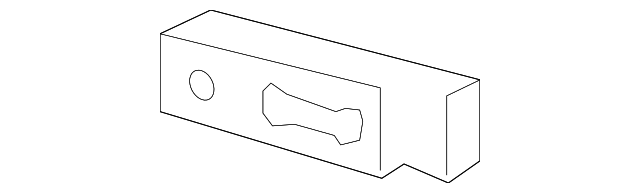 23247100 Деталь SEAT SWITCH