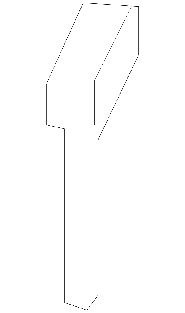 9L1Z-19C734-A TEMP SENSOR