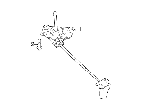 Sorento SPARE TIRE CARRIER
