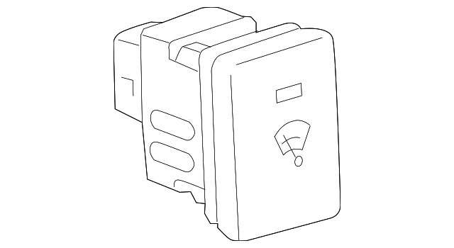 8487176011 HEAT SWITCH