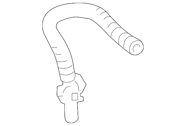 88505-47020 ASPIRATOR
