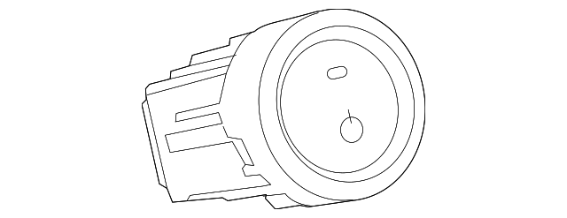 89611-0E040 START BUTTON