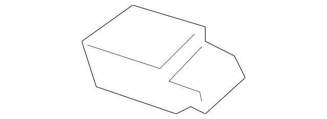 GK3J-61-J14 EXPANSION VALVE