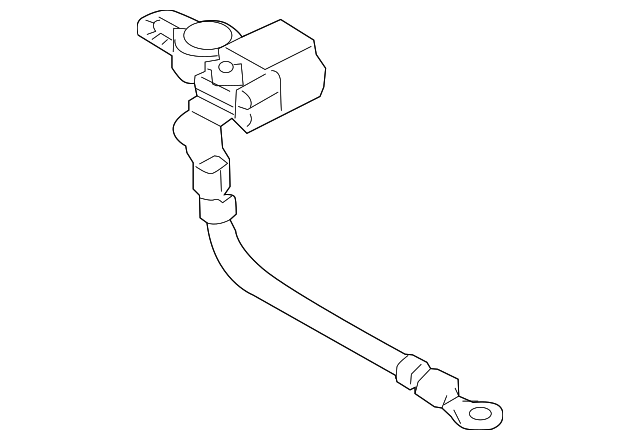 37180-1M011 SENSOR