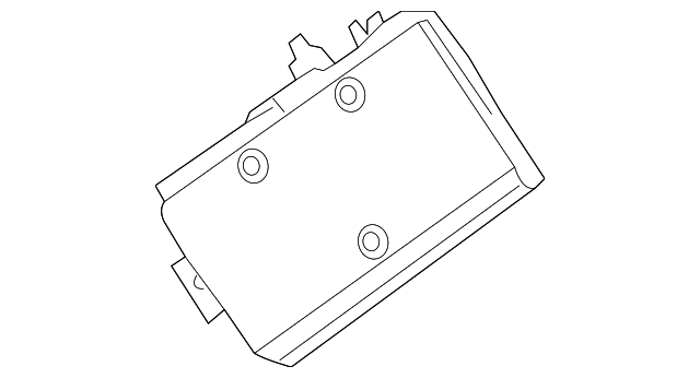 5064002AH Деталь RECEIVER