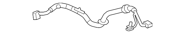 95426246 WIRE HARNESS