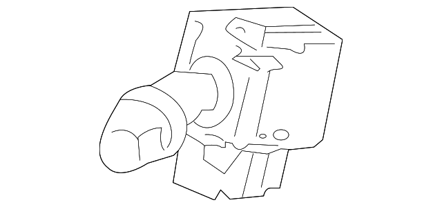 84140-53030 Деталь DIMMER SWITCH