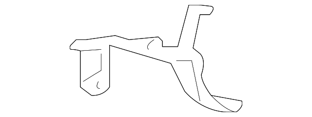 88269-30200 BRACKET