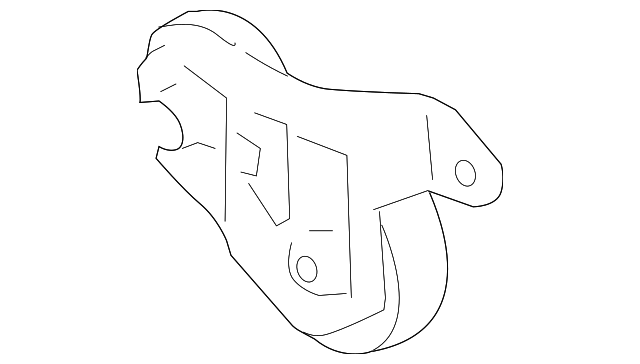 12584364 Деталь IDLER PULLEY