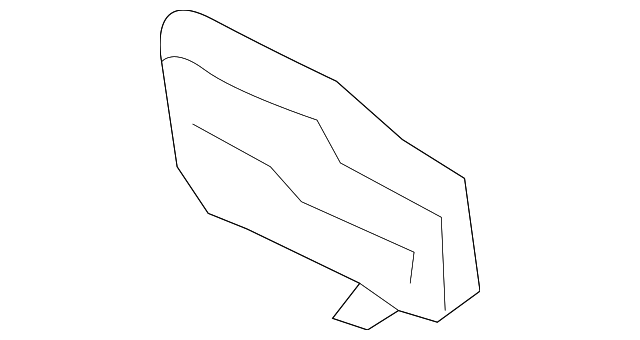 81235-1U500UP EMERGENCY HANDLE