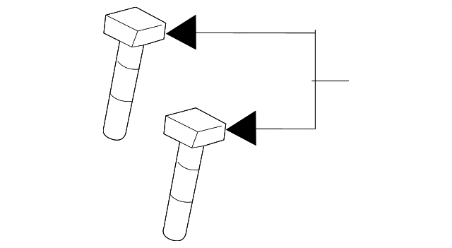 88720-1R000-V2 Деталь HEADREST GUIDE