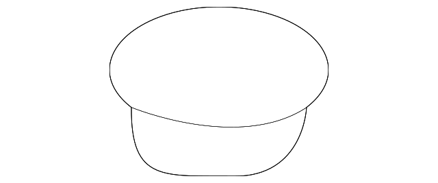 65520AA010EM Деталь PKG TRAY TRIM CLIP
