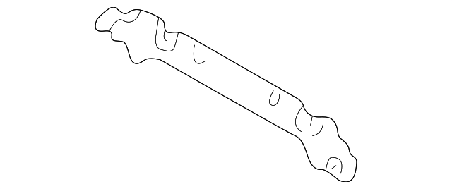 94513FA000MA Деталь TRIM PANEL