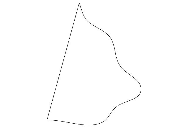 68027734AA Деталь SEAT BACK PAD, RIGHT