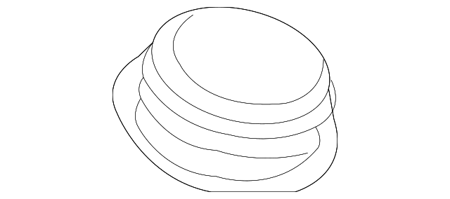 4E0-919-069 Деталь ADJUST KNOB